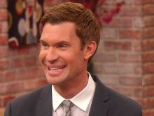 Jeff Lewis