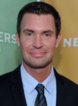 Jeff Lewis