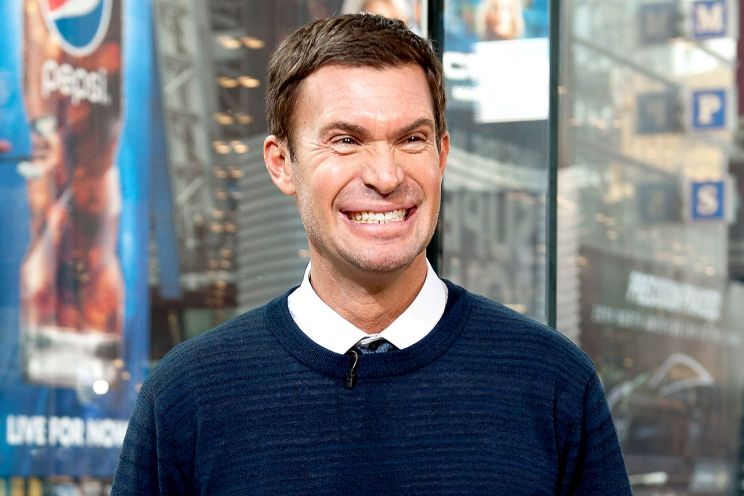 Jeff Lewis