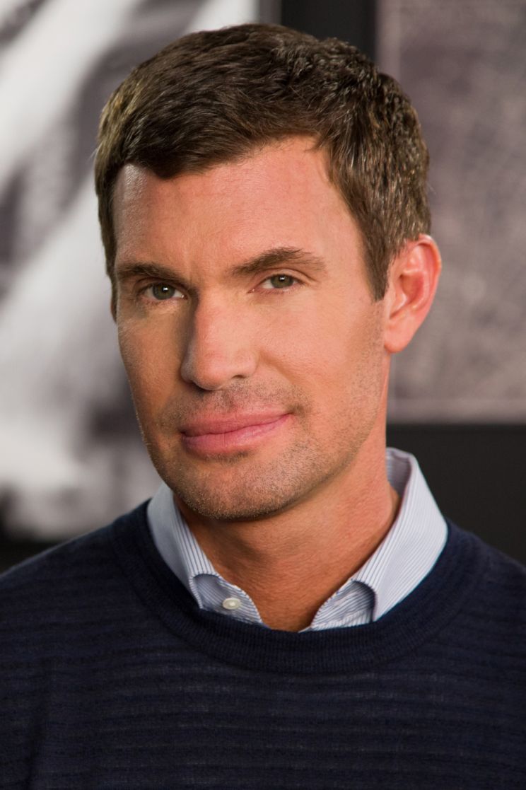 Jeff Lewis