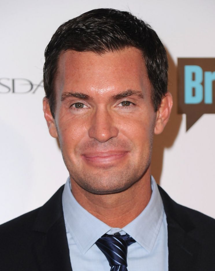 Jeff Lewis