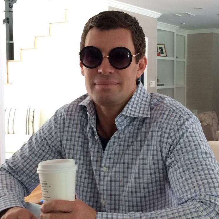 Jeff Lewis