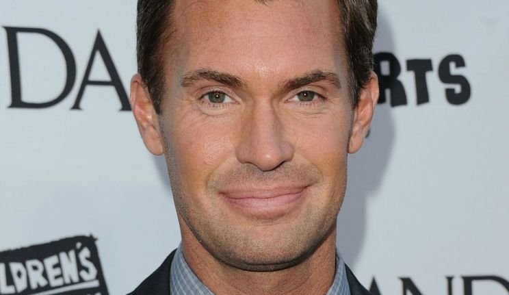 Jeff Lewis