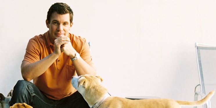 Jeff Lewis