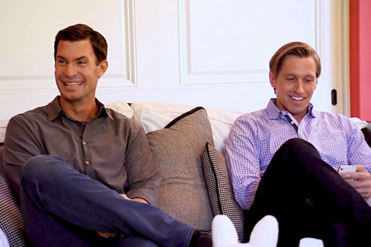 Jeff Lewis