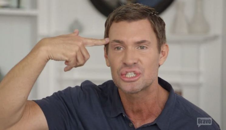 Jeff Lewis