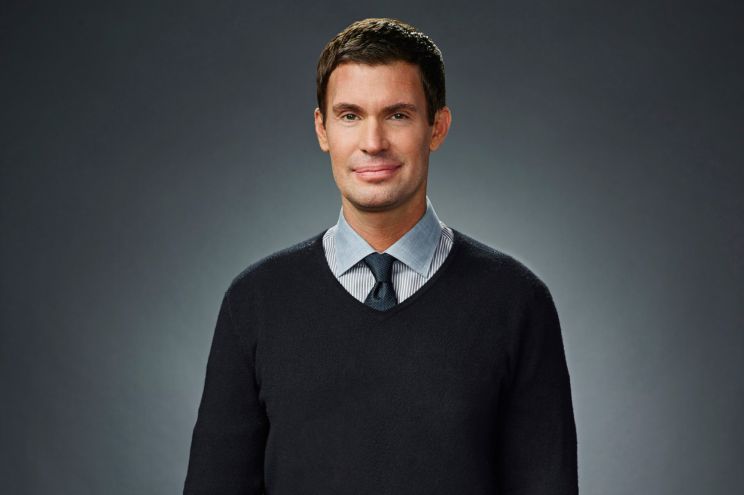 Jeff Lewis