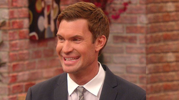 Jeff Lewis