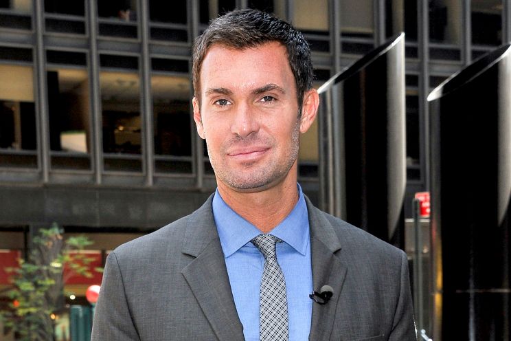 Jeff Lewis