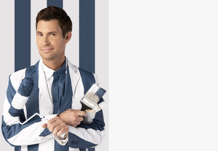 Jeff Lewis