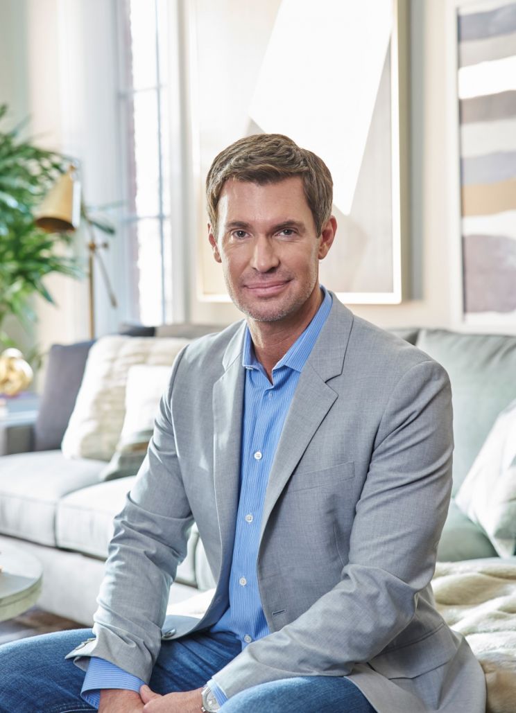 Jeff Lewis