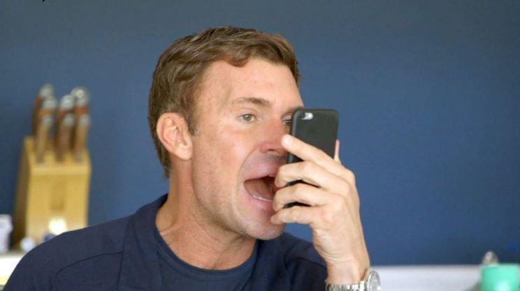 Jeff Lewis