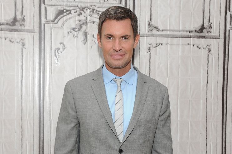Jeff Lewis