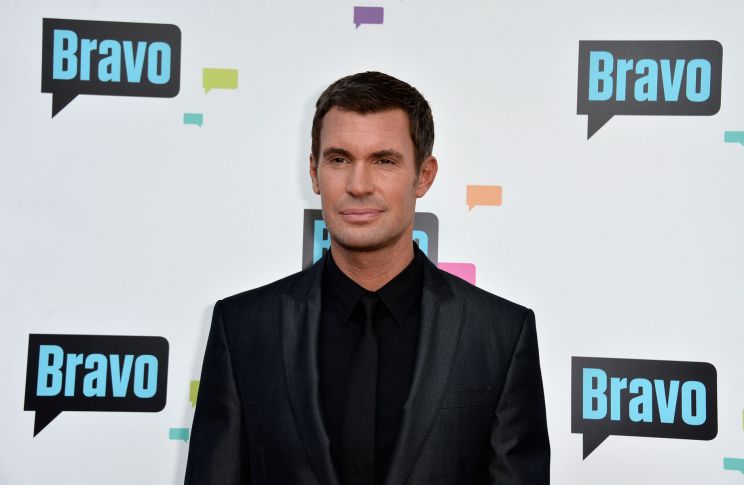 Jeff Lewis