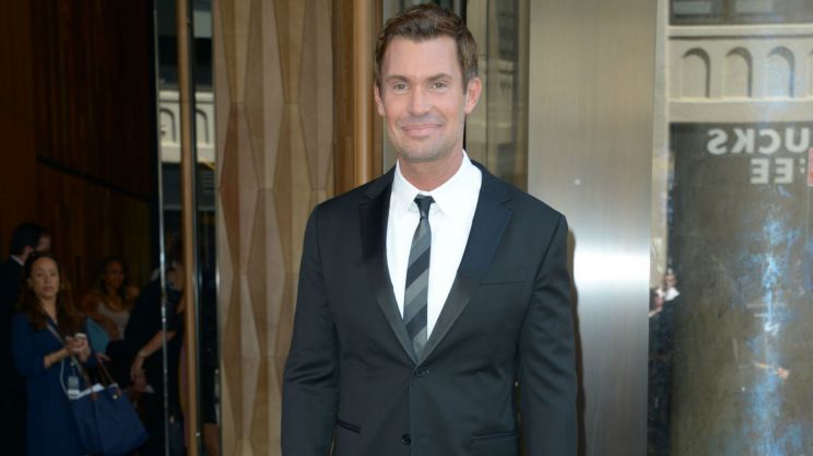 Jeff Lewis