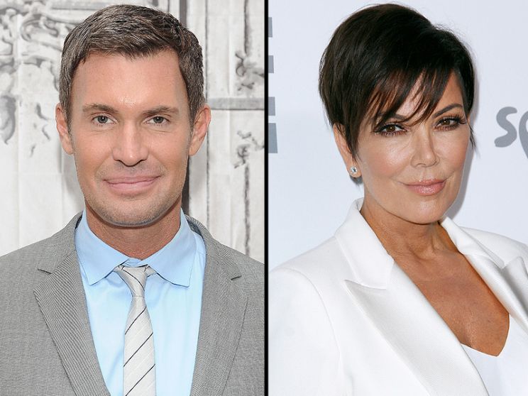 Jeff Lewis