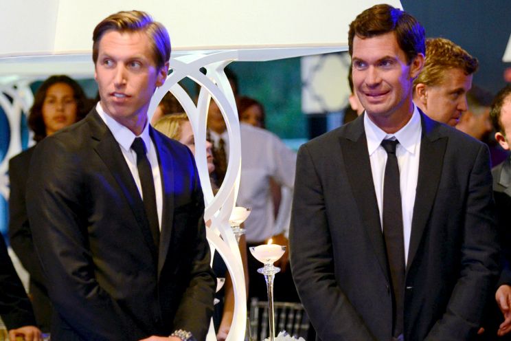 Jeff Lewis