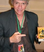 Jeff Lieberman