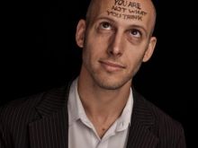 Jeff Lieberman