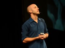 Jeff Lieberman