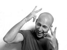 Jeff Lieberman