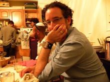 Jeff Lieberman