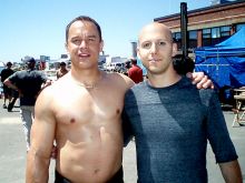 Jeff Lieberman
