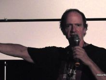 Jeff Lieberman