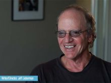 Jeff Lieberman
