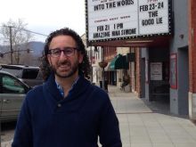 Jeff Lieberman