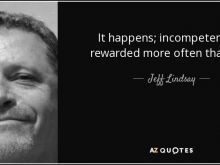 Jeff Lindsay