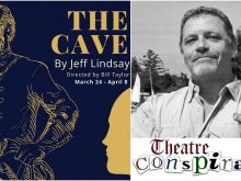 Jeff Lindsay