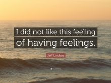Jeff Lindsay