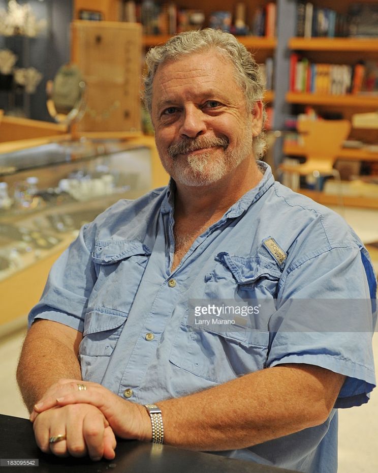Jeff Lindsay