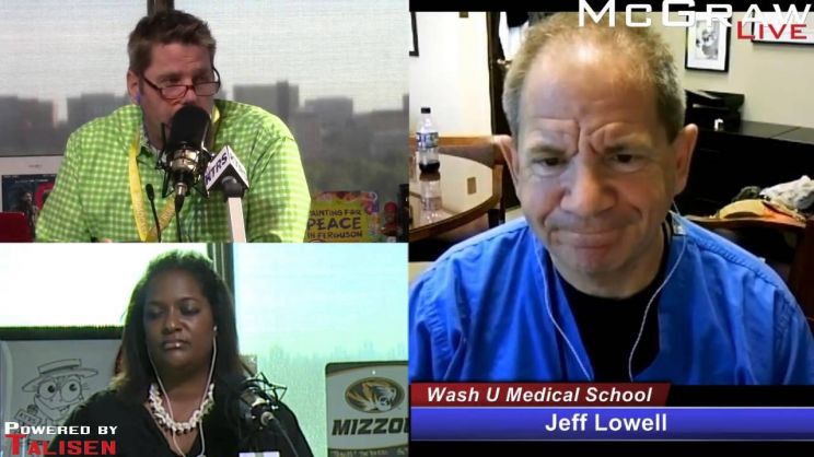 Jeff Lowell