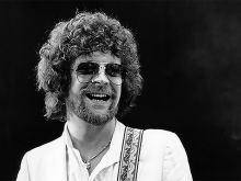 Jeff Lynne