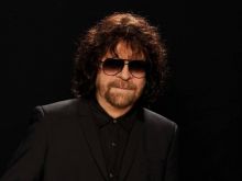 Jeff Lynne