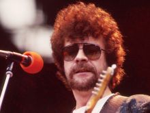 Jeff Lynne