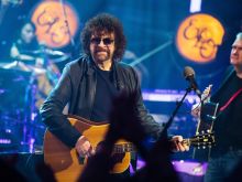 Jeff Lynne