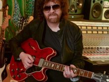 Jeff Lynne