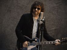 Jeff Lynne