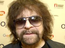 Jeff Lynne