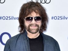 Jeff Lynne