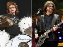 Jeff Lynne