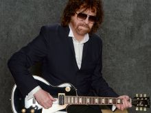 Jeff Lynne