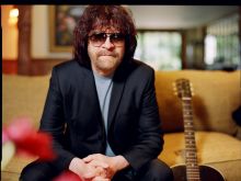 Jeff Lynne