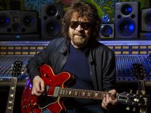 Jeff Lynne