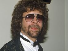 Jeff Lynne