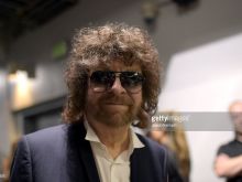 Jeff Lynne