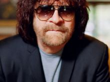 Jeff Lynne